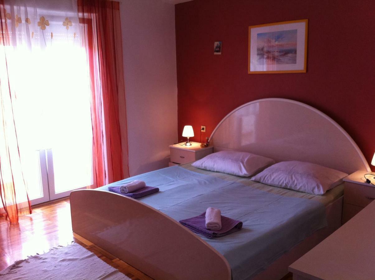Apartments Piccolo Piaccere Razanac Exterior photo