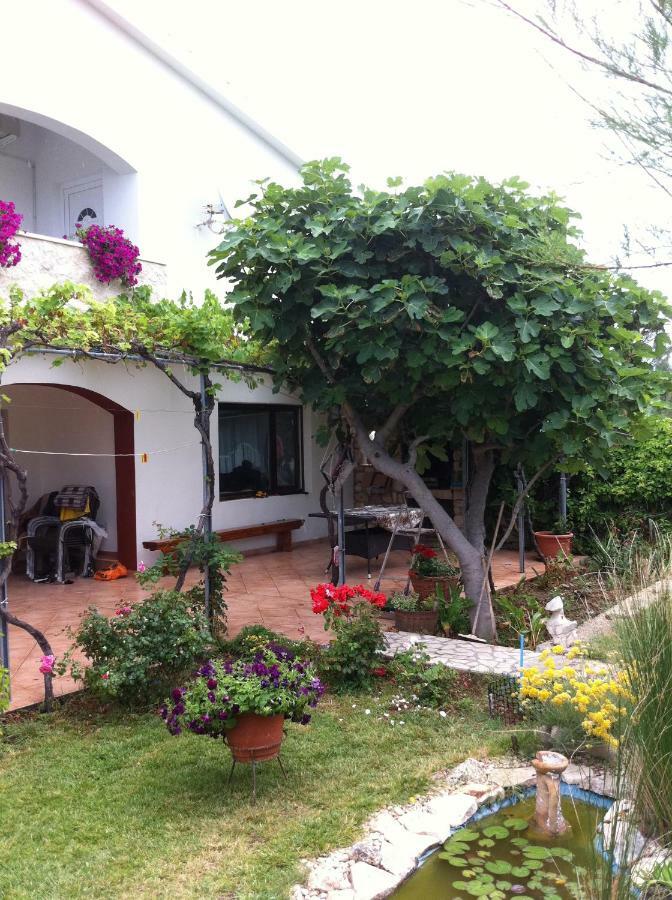 Apartments Piccolo Piaccere Razanac Exterior photo